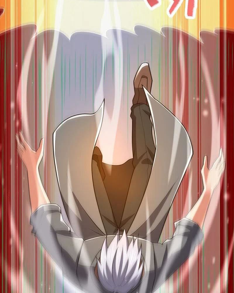 City of Heaven TimeStamp (Urban Rebellion) Chapter 215 Gambar 19